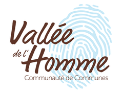 Communauté de Communes de la Vallée de l'Homme