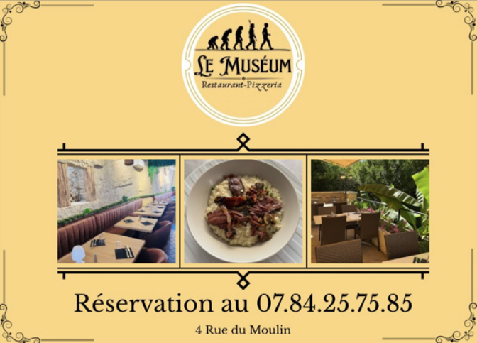 SAPN LE MUSEUM